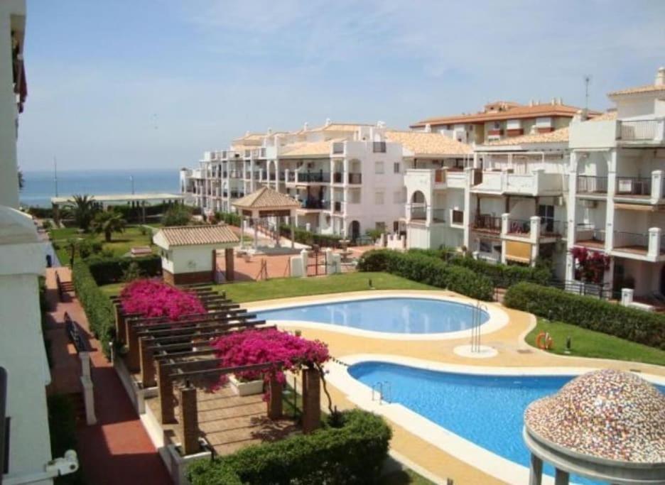 טורוקס El Rincon De Valeria Laguna Beach מראה חיצוני תמונה